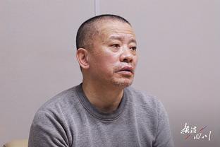 张镇麟回应激励小高：高光时不要骄傲自满 低谷时也不能否定自己